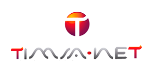 Logo TIMSANET
